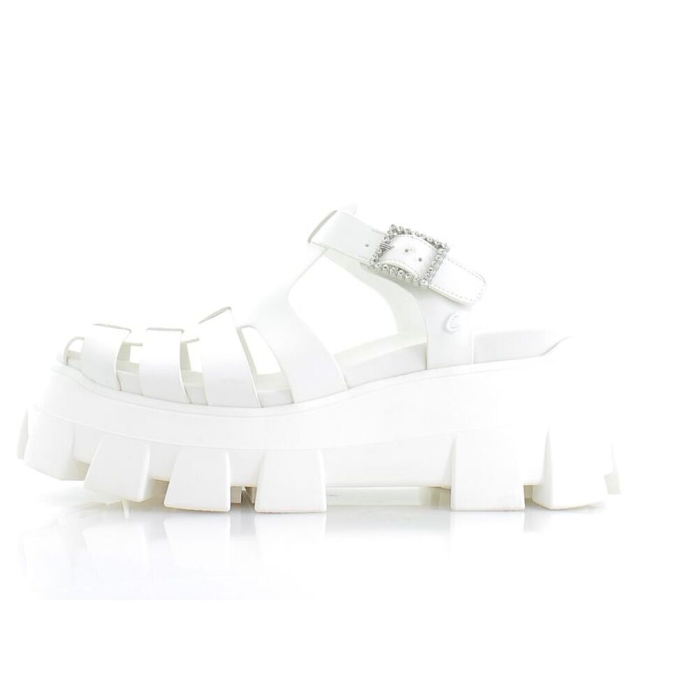 Circus by Sam Edelman Alyson Bright White - Picture 2 of 8